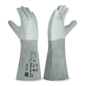 Guante soldador Marca 788MXG