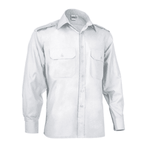 Camisa manga larga Vigilant