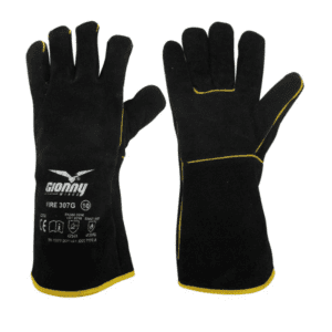 Guante soldador Payper FIRE 307G