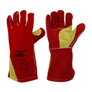 Guante soldador Payper FIRE 307R